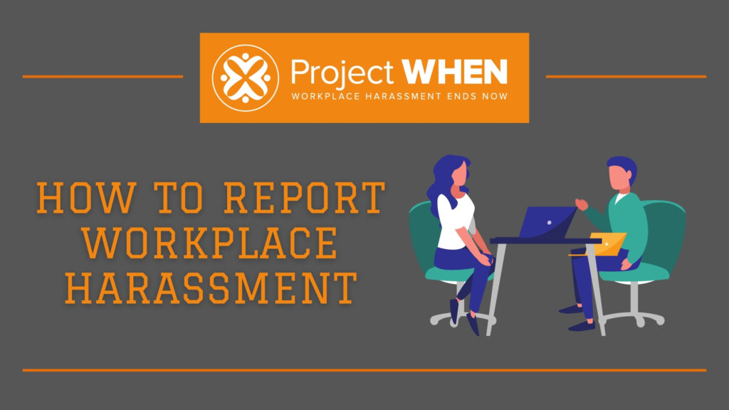 how to report workplace harassment incidents 1024x576 1