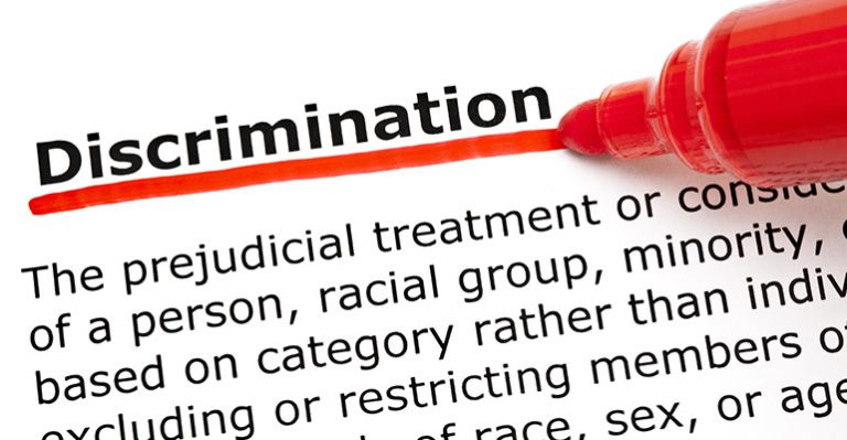 Can You Sue For Discrimination In The Workplace?