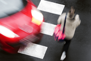 lafayette personal injury lawyer what happens if a pedestrian caused an accident