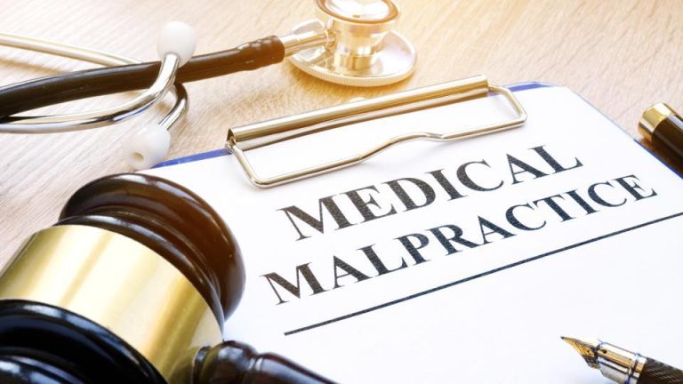 Can A Employee Sue For Malpractice Without An Injury?