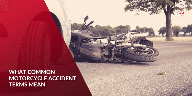 moto accident terms article201