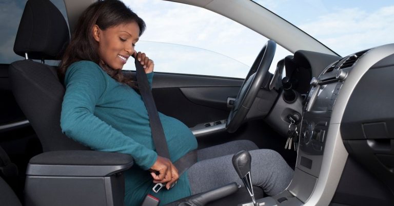 Can A Car Accident Cause Birth Defects?