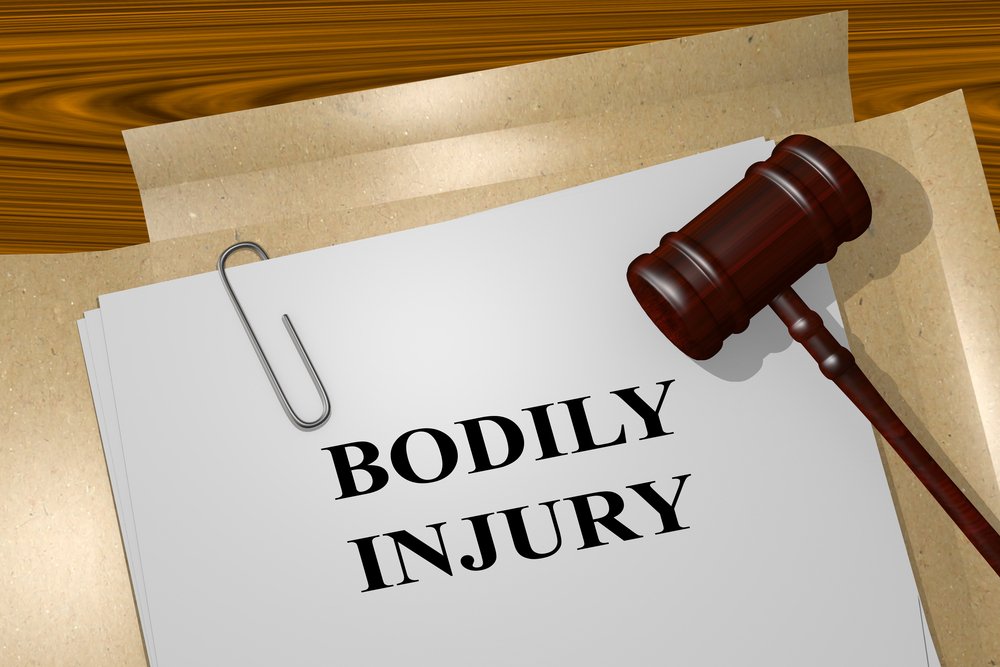 sarasota personal injury lawyer how does a bodily injury claim work