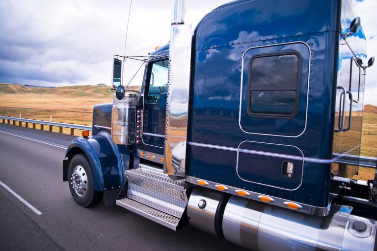 What Is A Chargeable Accident In Trucking?