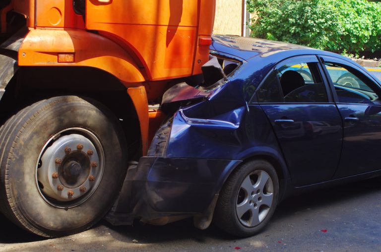 How To Investigate A Truck Accident?