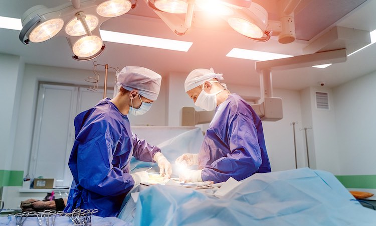 when surgical errors malpractice