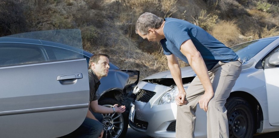 How Much Does Car Insurance Premium Go Up After Accident