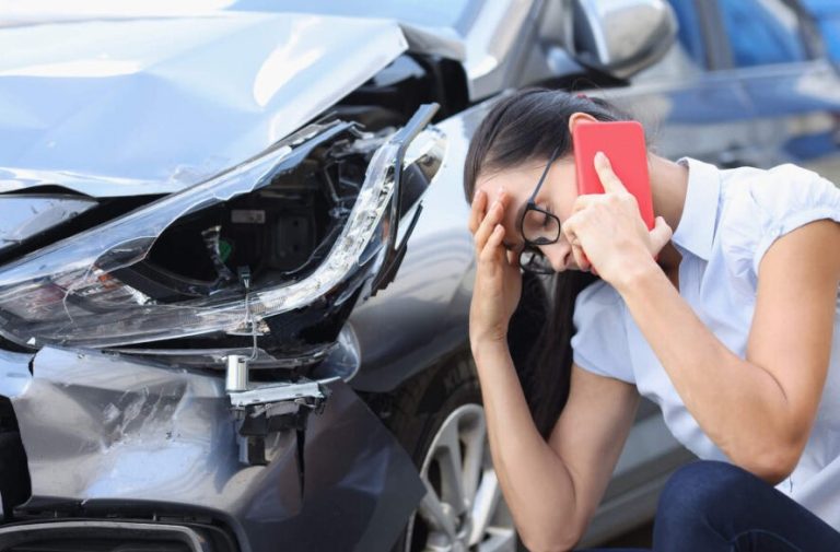 How To Contact Insurance After Car Accident