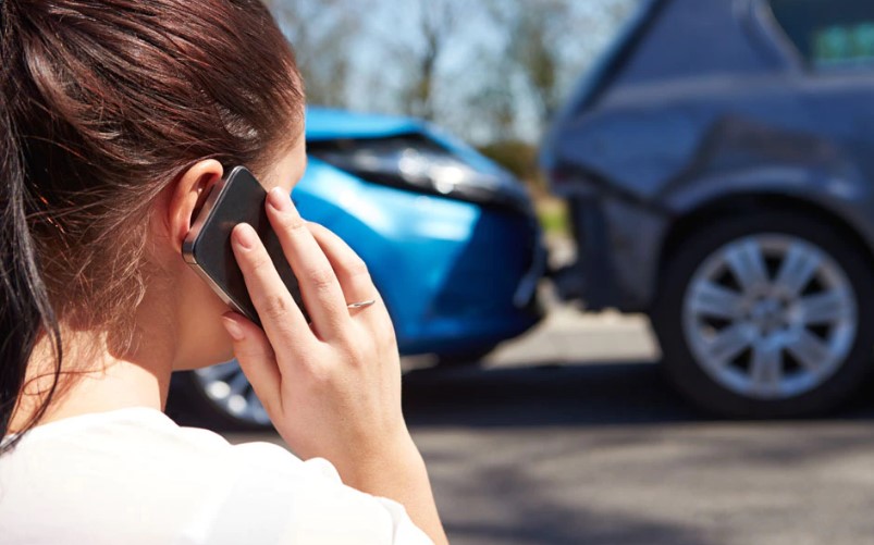 Is Personal Injury Protection Required In Virginia