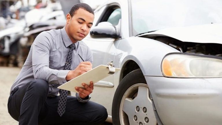 does personal injury claim affect car insurance